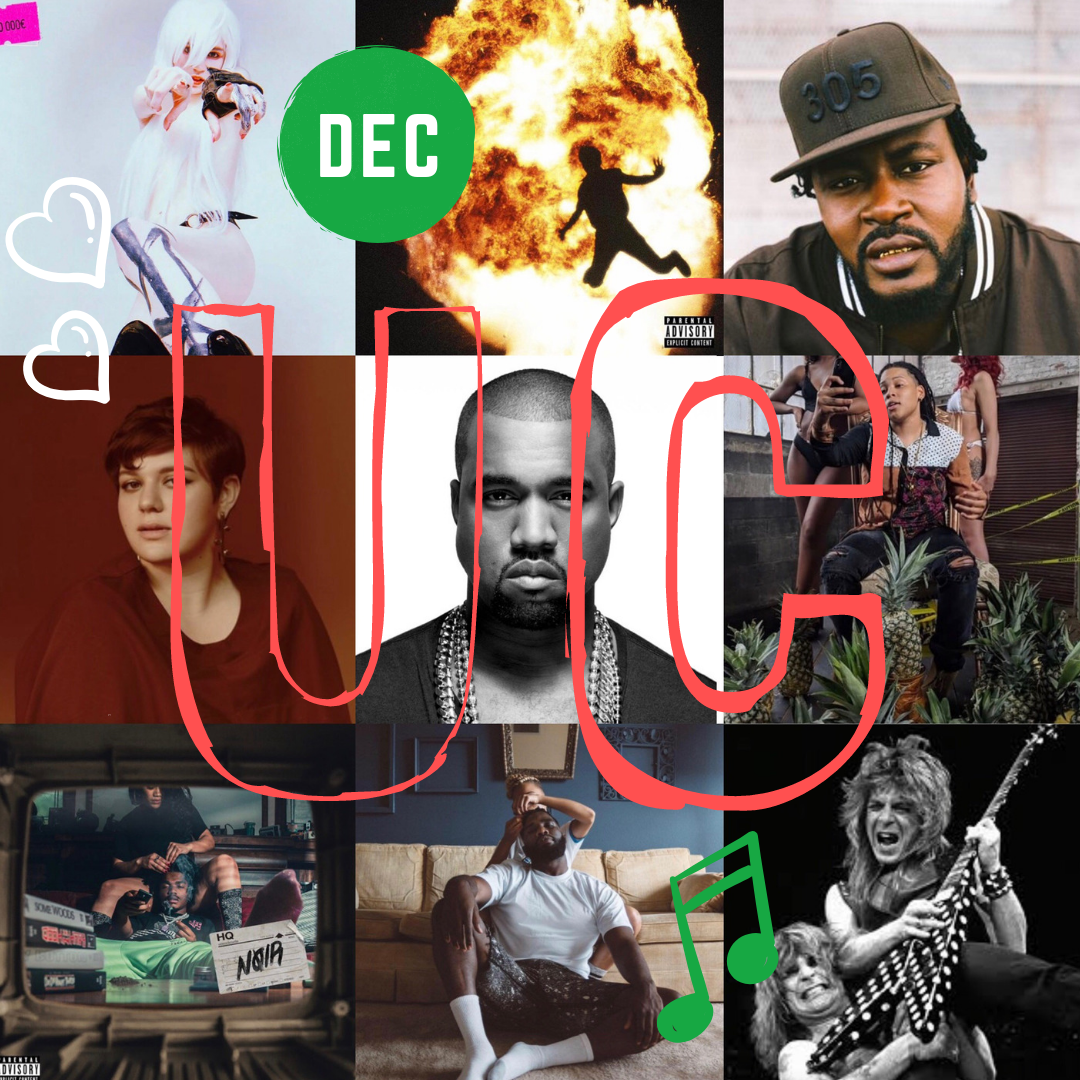 D e c e m b e r  :  2 0 1 8