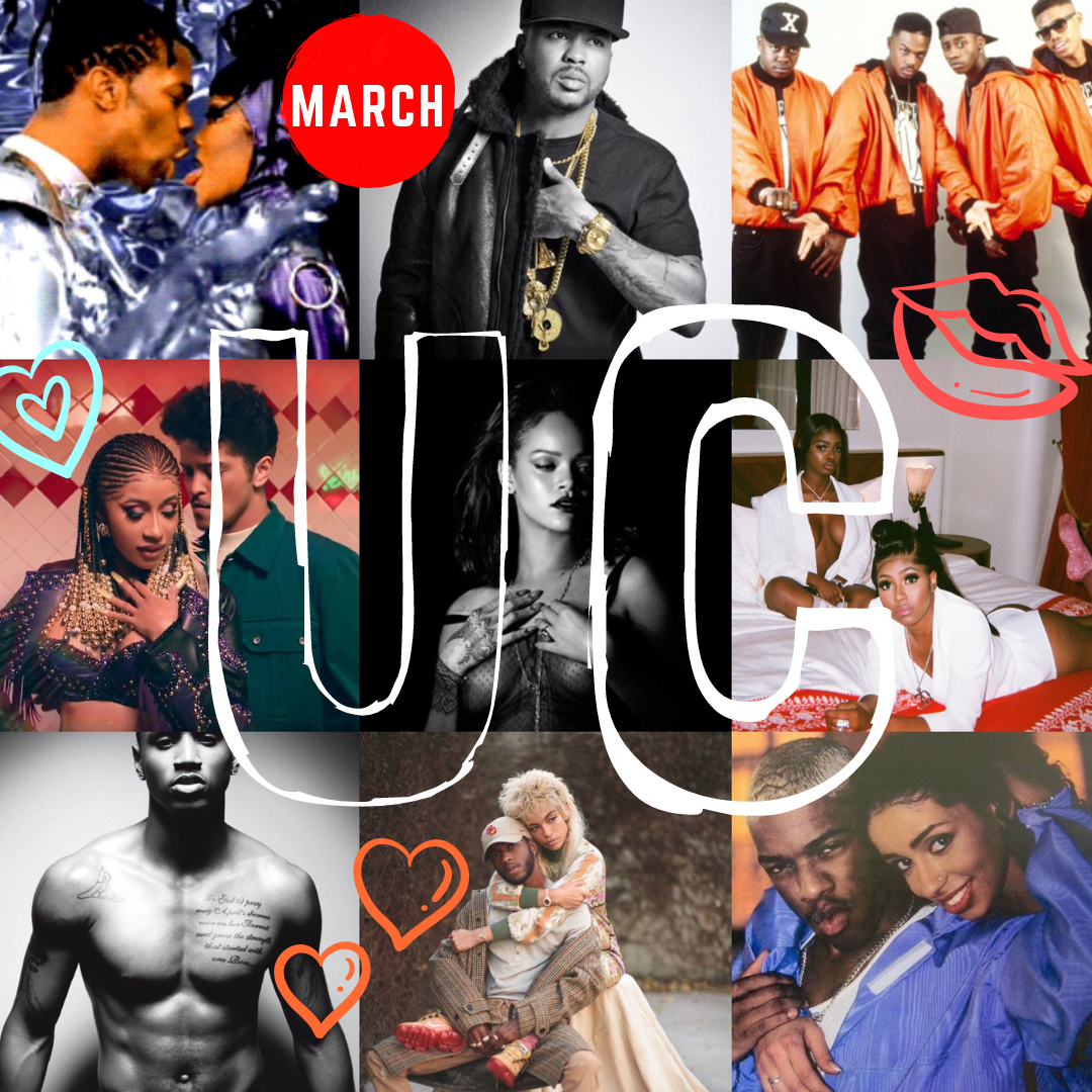 M a r c h  :  2 0 1 9