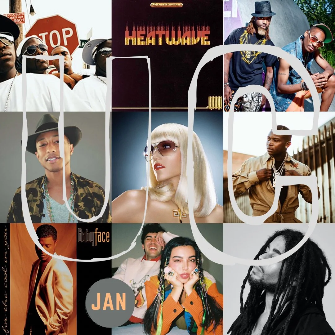 J A N U A R Y  |  2 0 2 2 