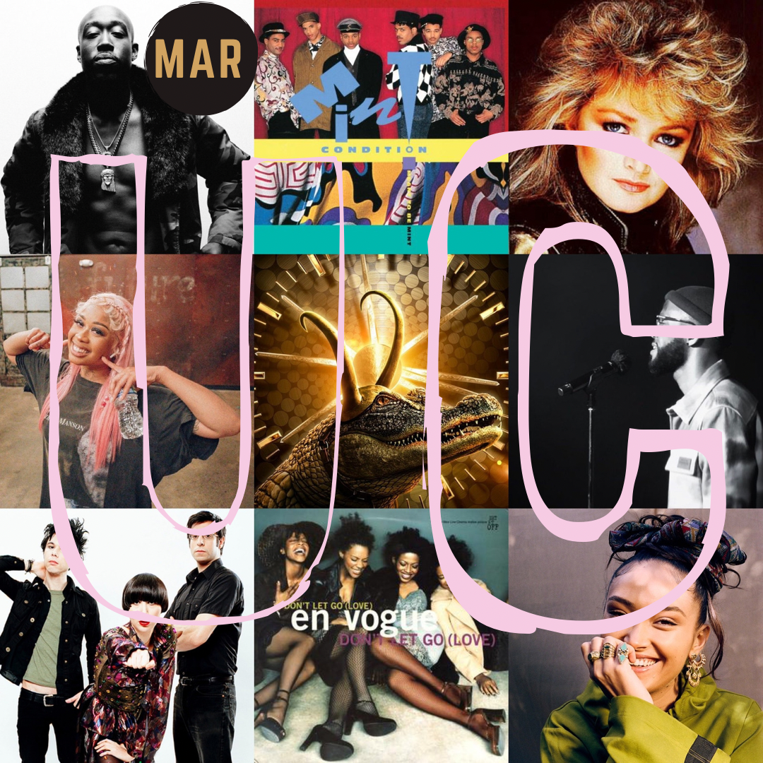 M A R C H  |  V . 2  |  2 0 2 2