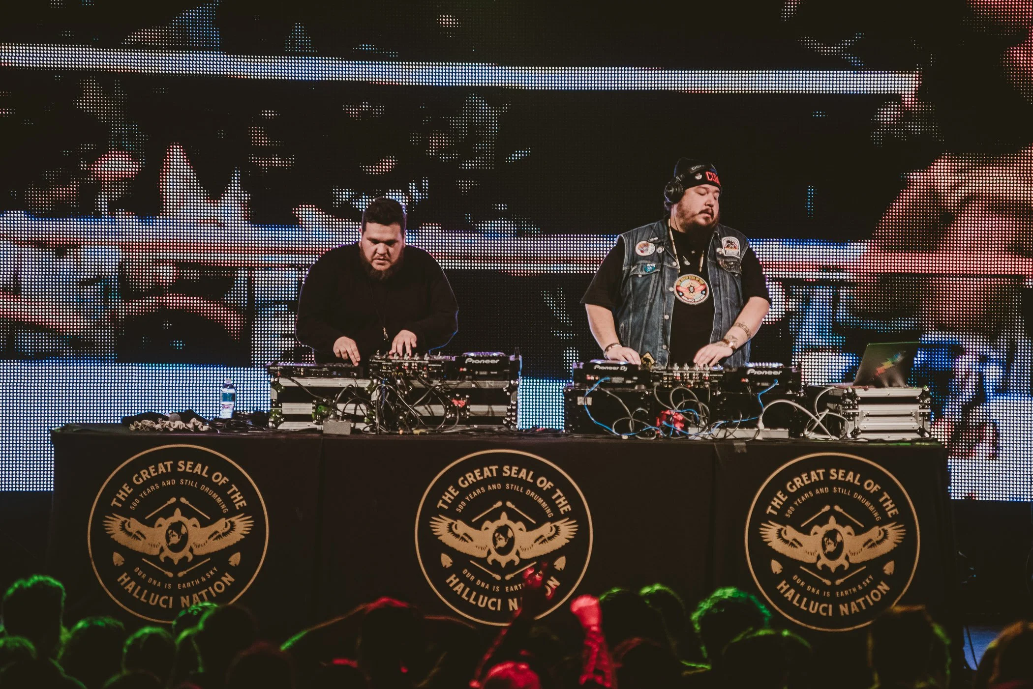 The Halluci Nation Live.JPG