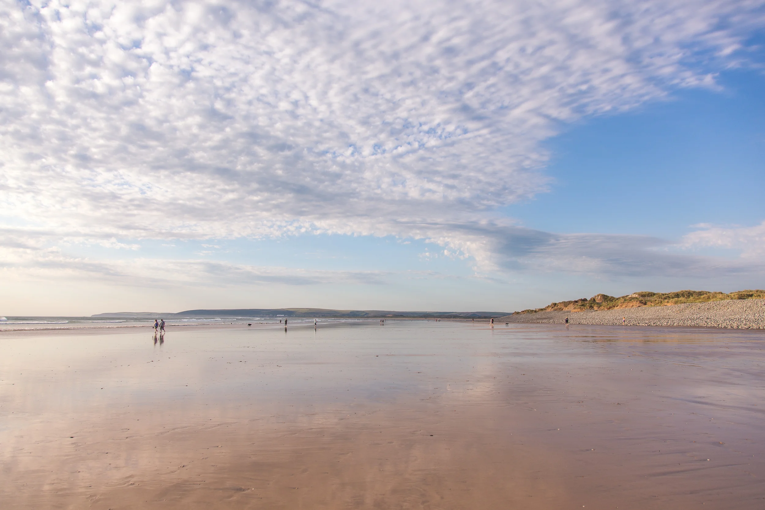 10 beautiful places to visit in North Devon — Beautiful Simplicity