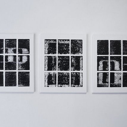 RAUL MOURAO Inspired by his urban surroundings, conceptual artist Raul Mourão marries fragments of the real and imaginary in his mobile sculptures, drawings, videos, and performances. Using meticulous, seemingly architectural drawings as his st