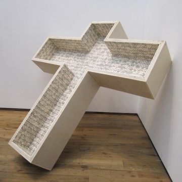 DURON JACKSON Jackson's work includes installations, performance, video, sculpture, and painting and explores the social inter-relationships of "blackness" within the broader context of contemporary culture, focusing on social and political his