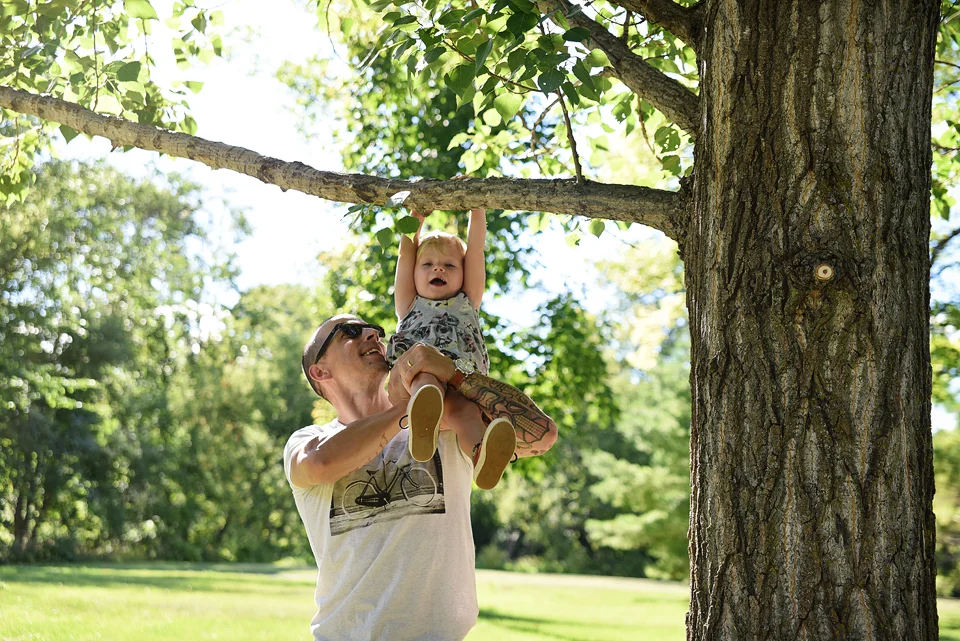 Photo: Jana Dybinski