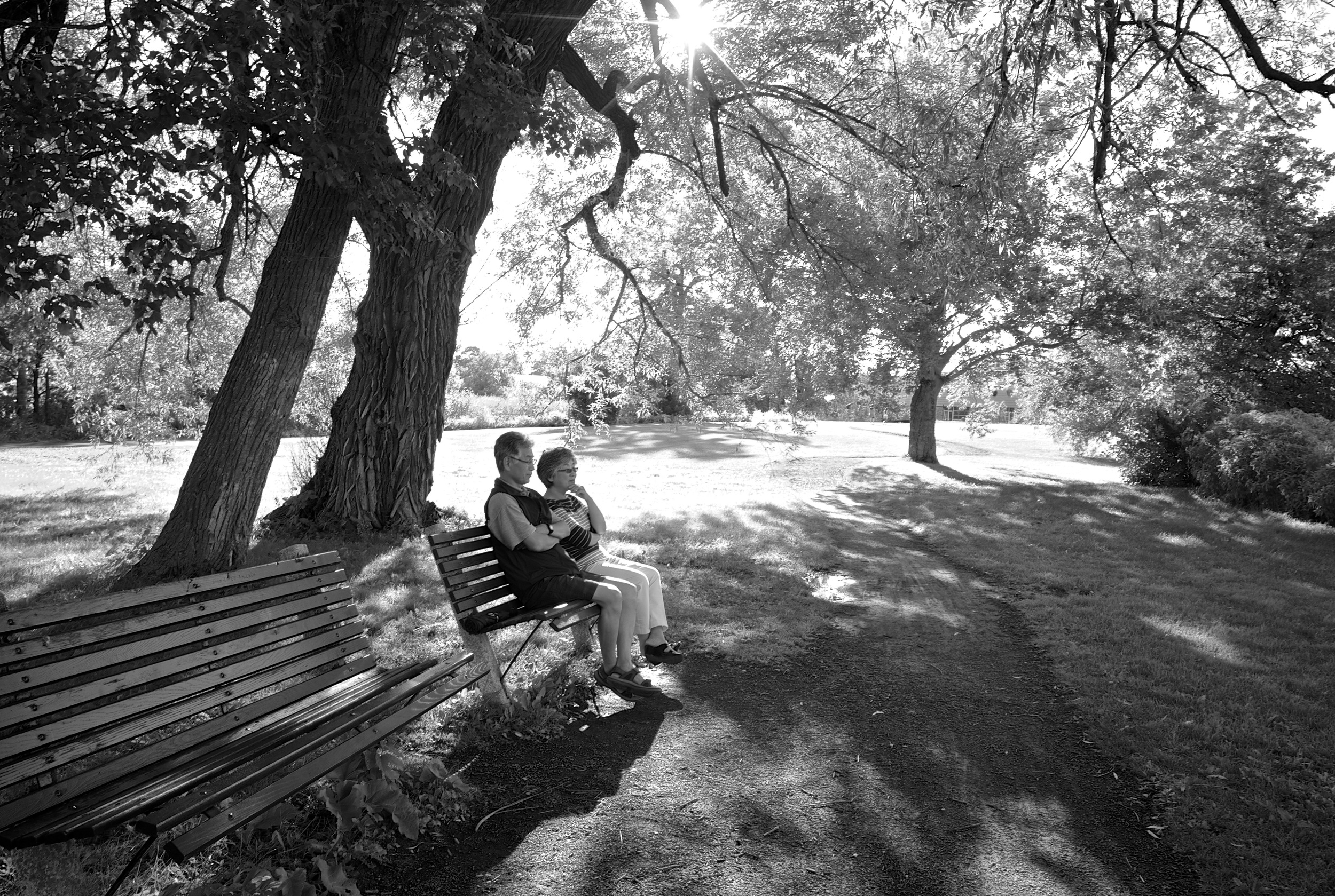 Photo: Chris Osler