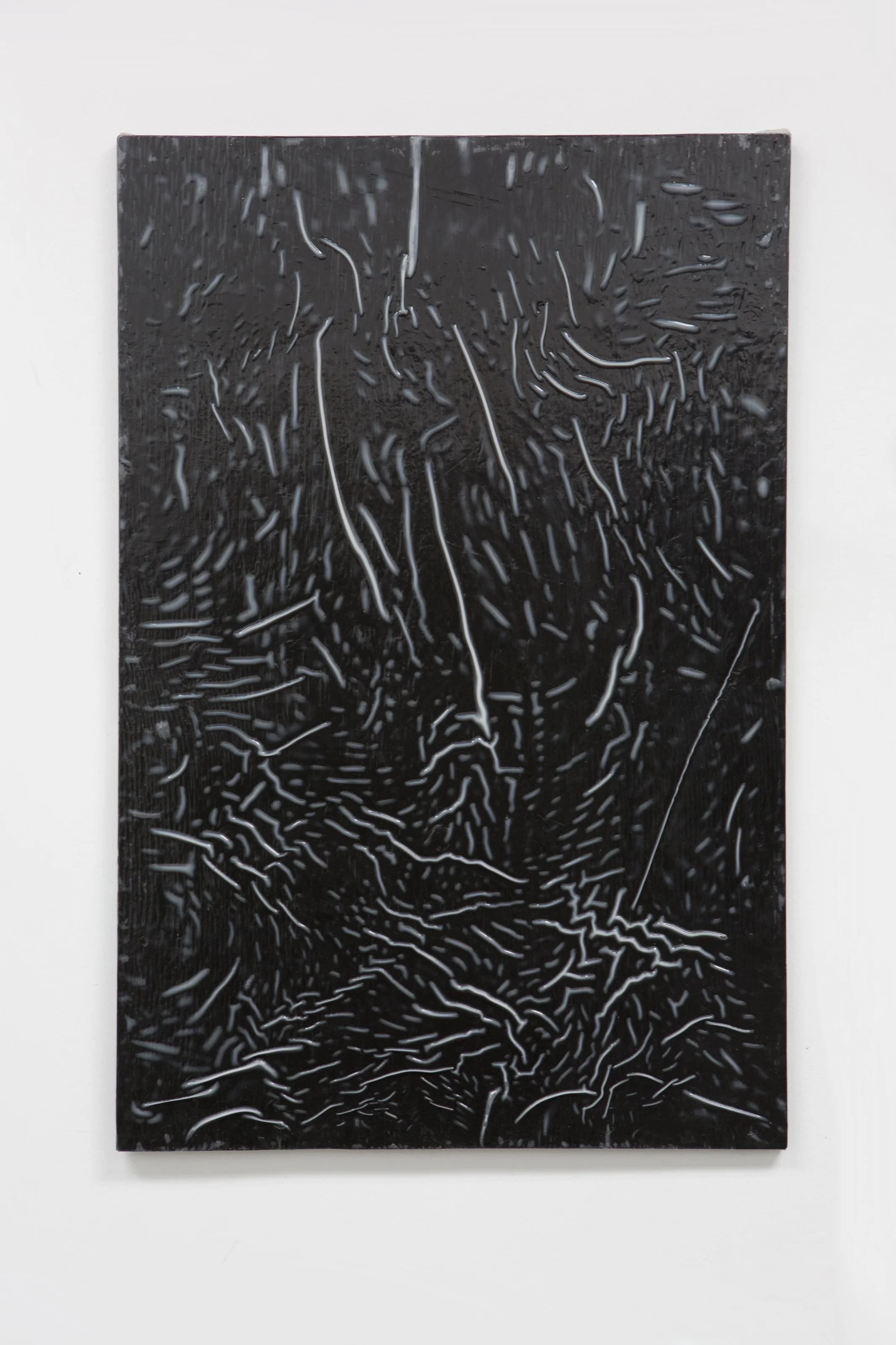 CALLUM SCHUSTER | AKIN TO SKIN 2 | 36 x 24 in | INQUIRE FOR PRICE