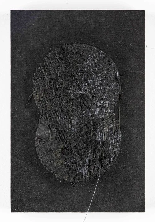 TERRY BOYD | SERIES: BREATHING SEQUENCES | 19 x 12 in | INQUIRE FOR PRICE