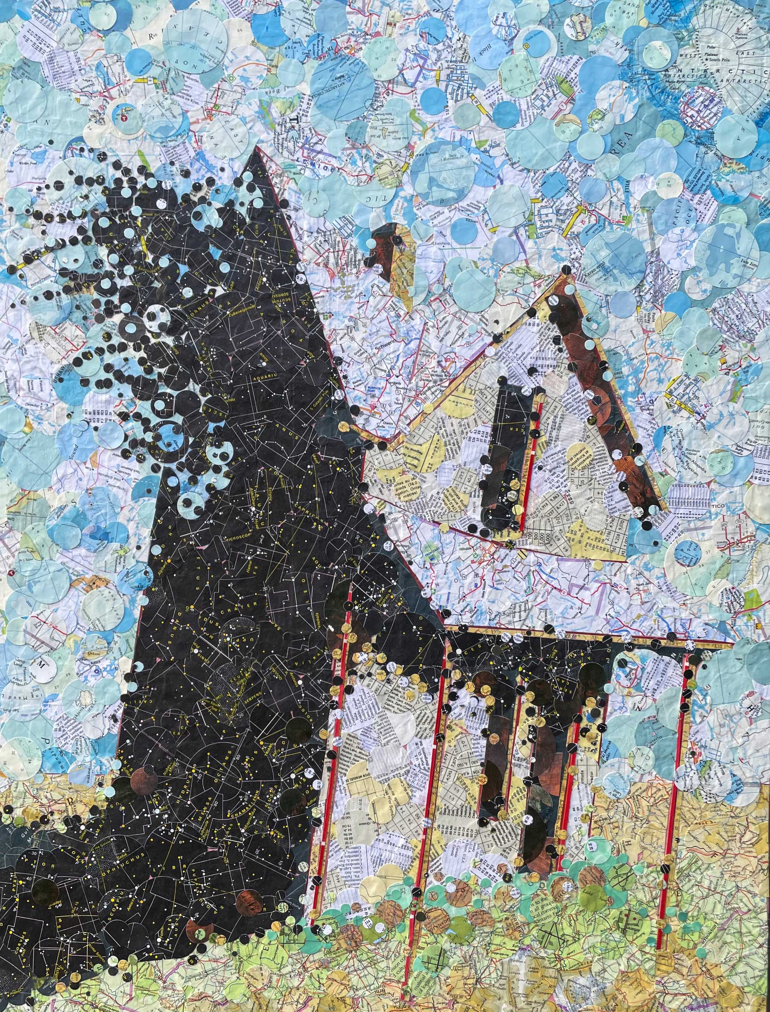 MytaSayoGallery_RobFarmer_Transit A_Foundpaperonpanel_24x18.jpeg