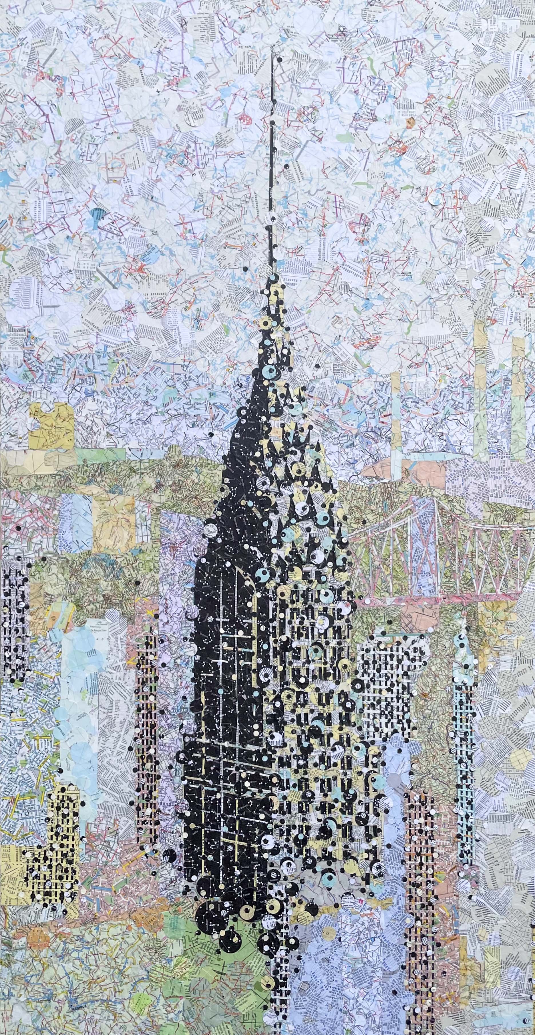 MytaSayoGallery_RobFarmer_Untitled_2024_Foundpaperonpanel_48x24_ 3600USD.jpeg