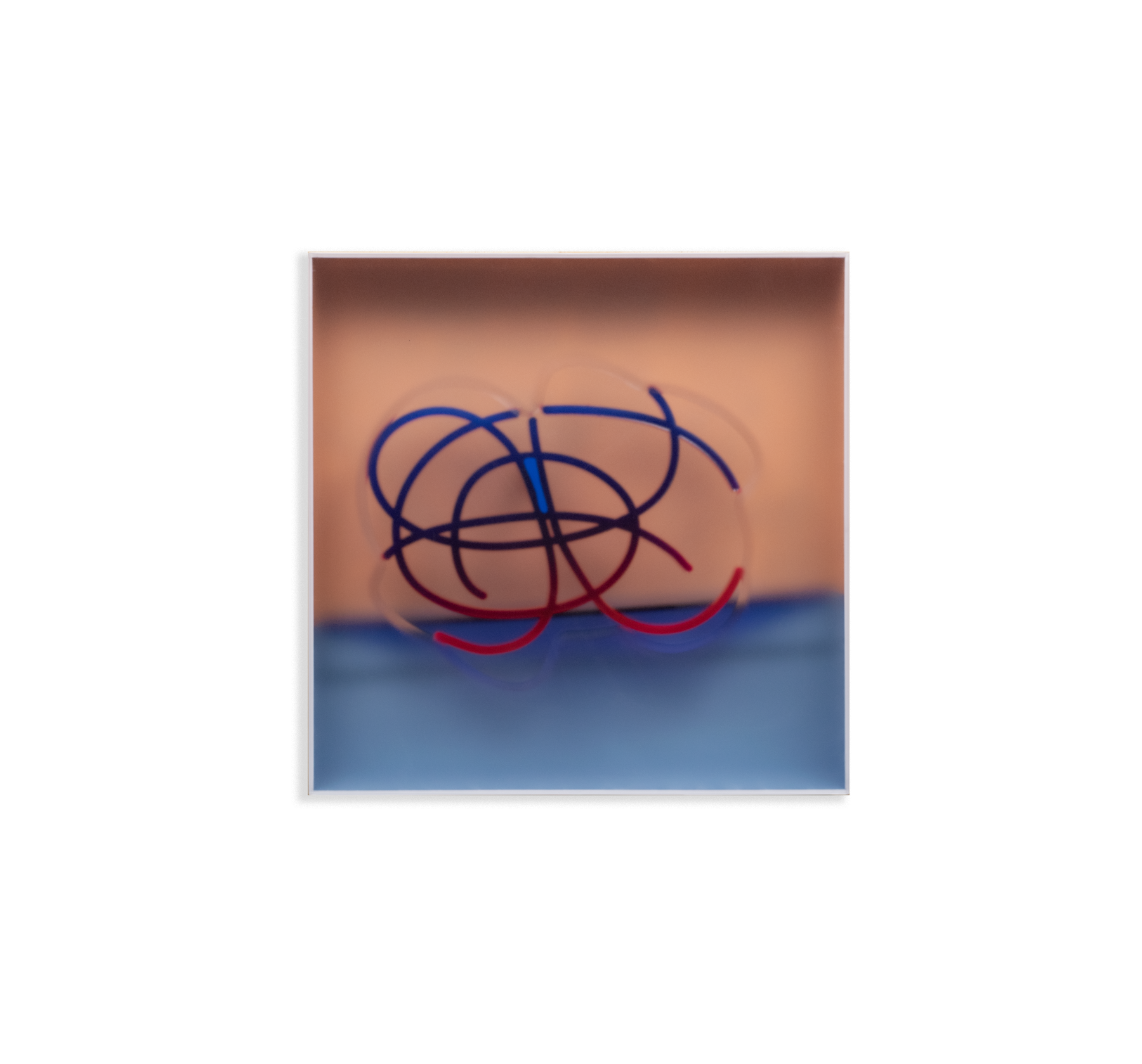 Kal Mansur, Oxide Seiche Three, 16