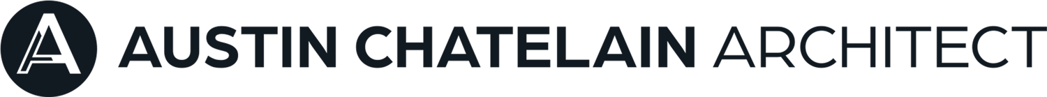 Austin Chatelain Architect