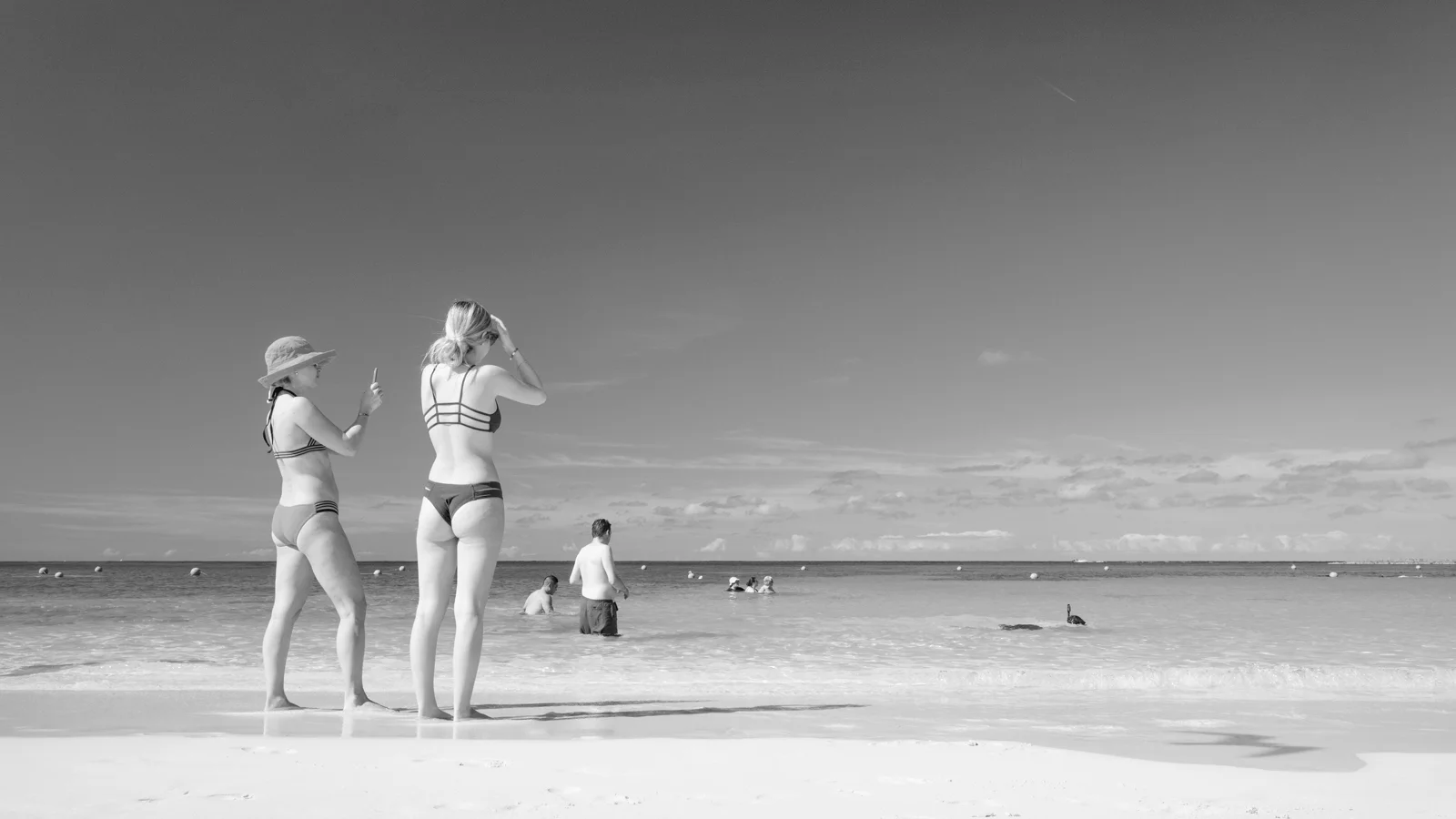 Oceanside VIII, 2017.