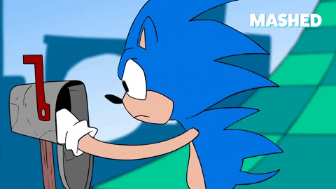Sonic the Hedgehog 2 (#10 of 34): Mega Sized Movie Poster Image - IMP Awards