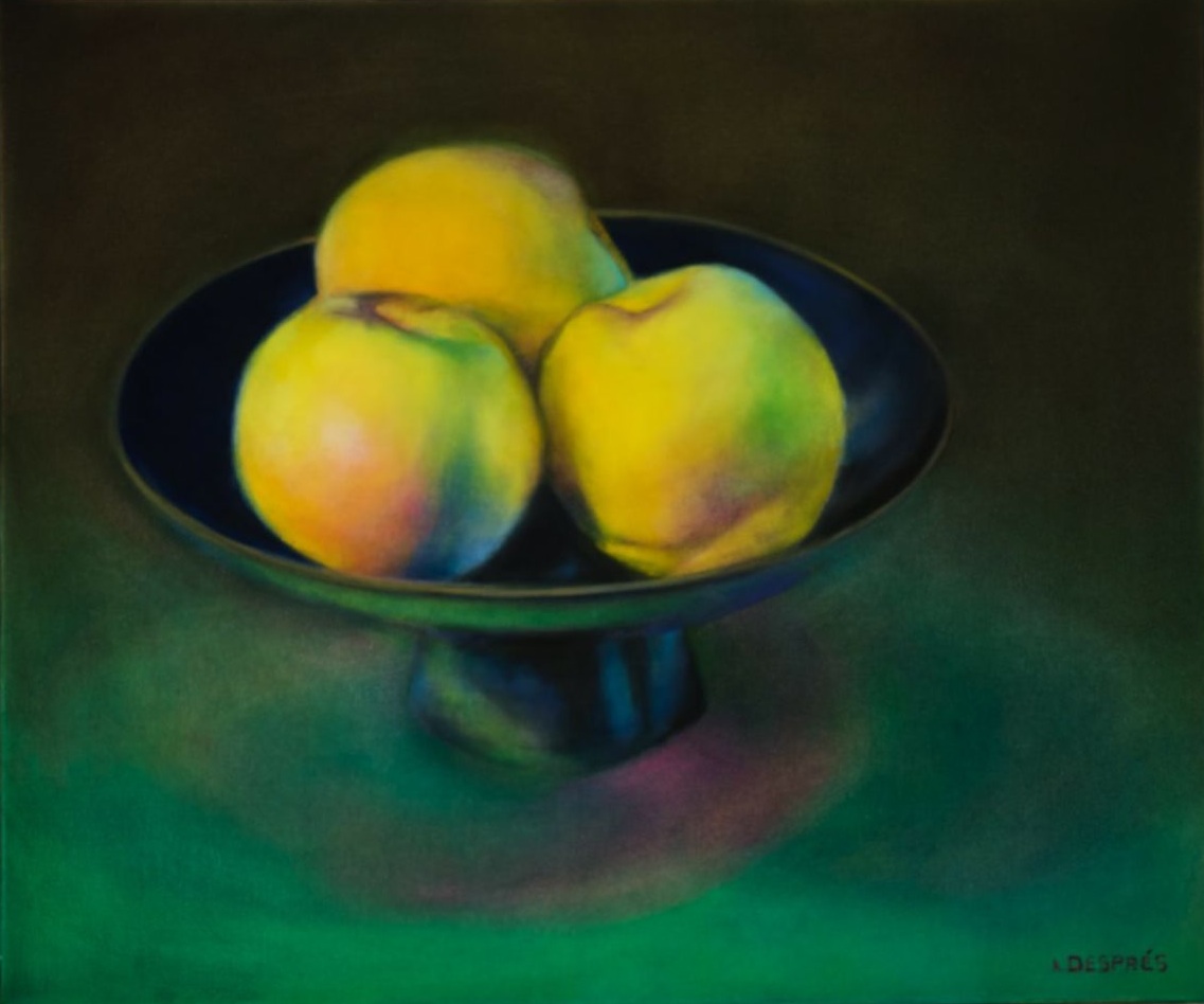 January Citrus