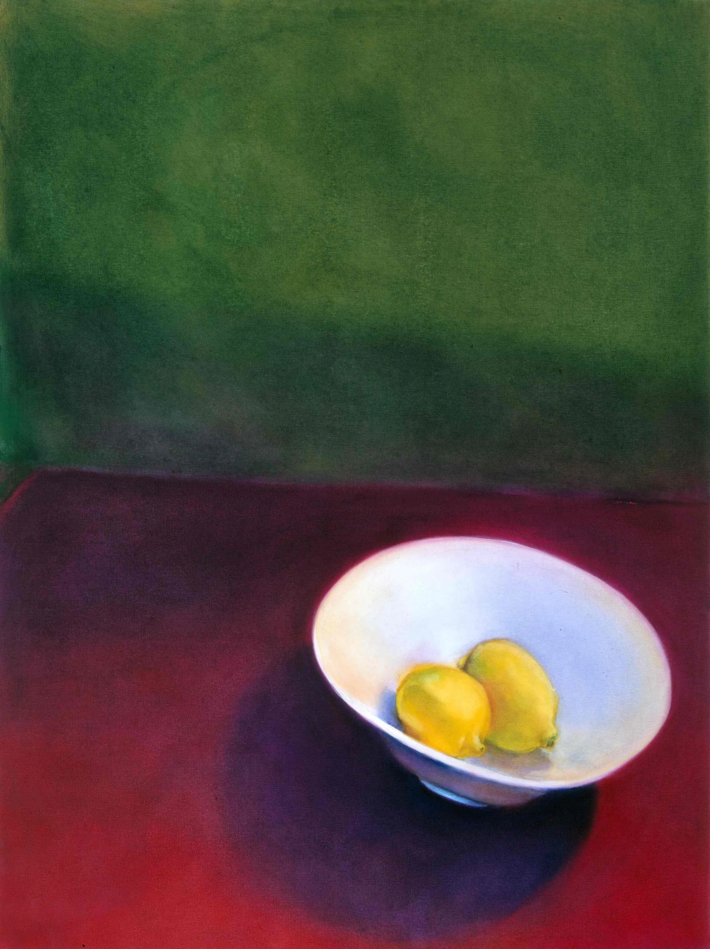 Two Lemons