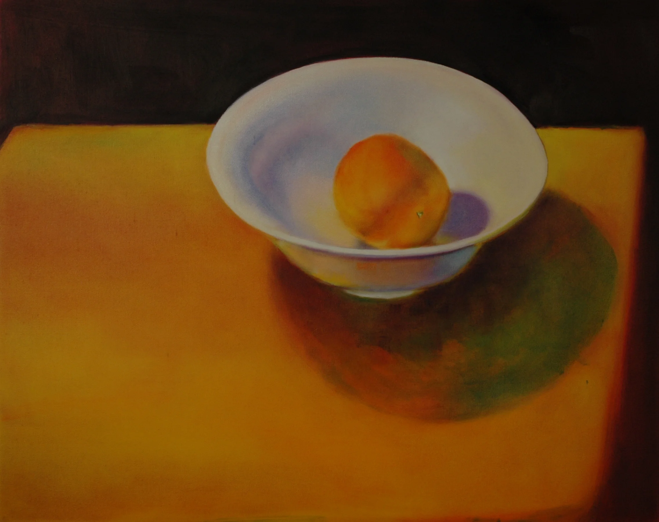 Single Orange