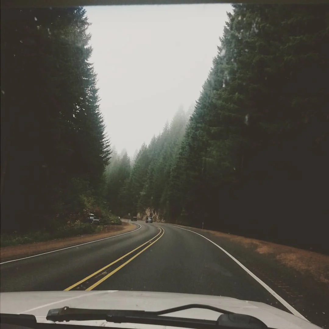 The Layers are Coming Undone.