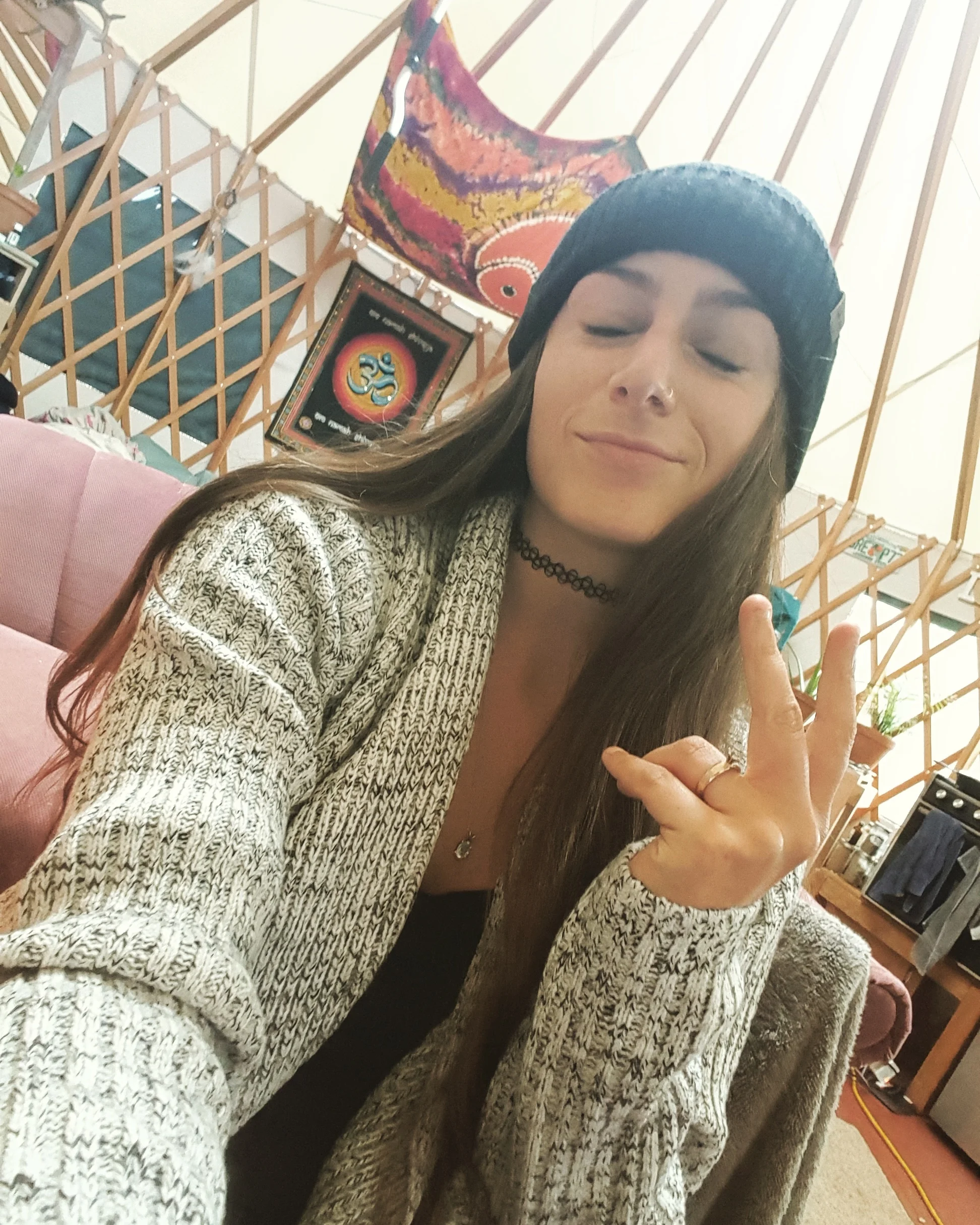 With Self-love, Anything is Possible. 