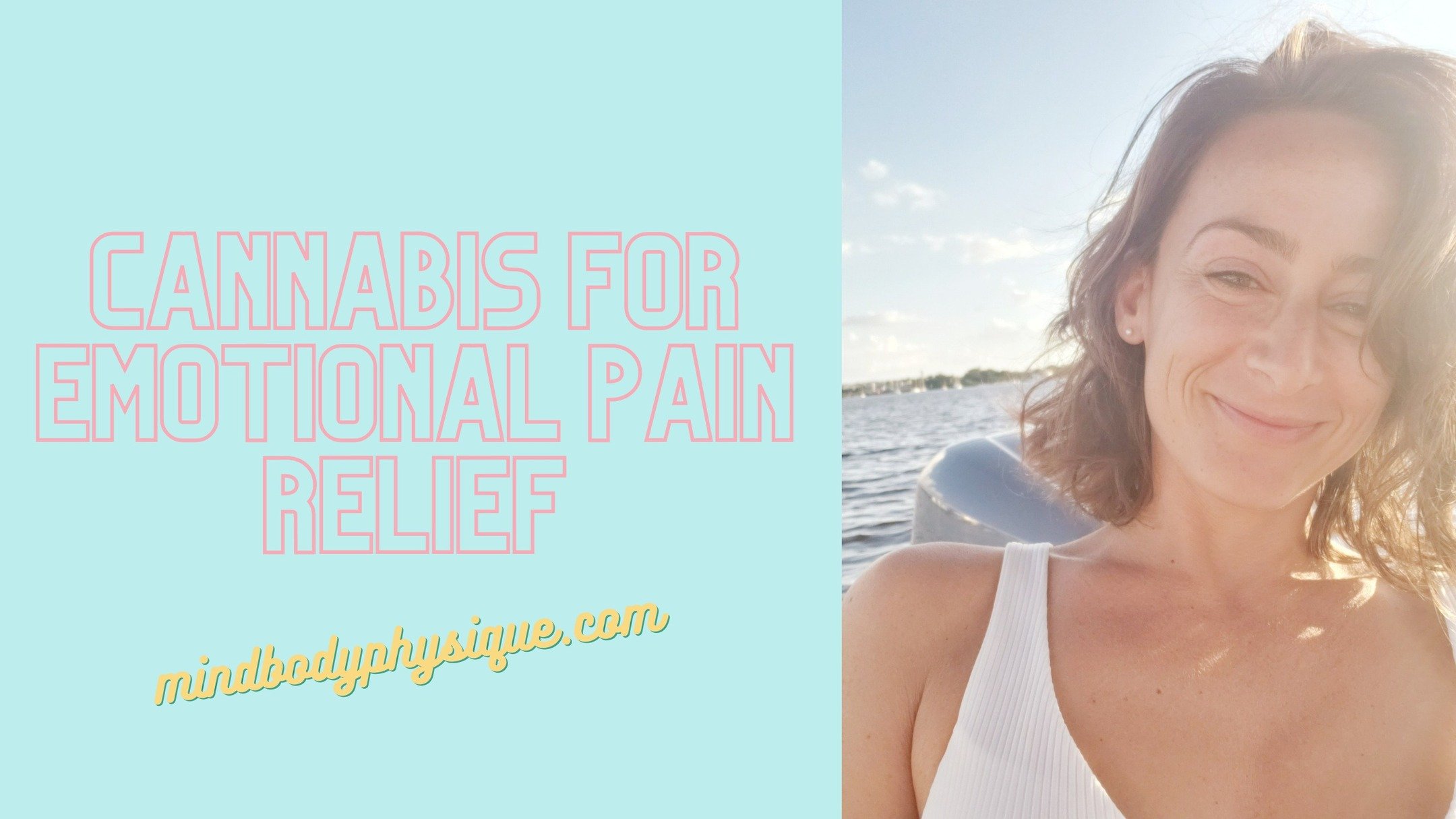 Day 10 of #thethirtydazesoflitfit Cannabis for Emotional Pain Relief 

My subconscious addiction to pain and suffering came to light a couple of years ago. After a highly toxic relationship ending in my life, I realized I didn't know much of anything
