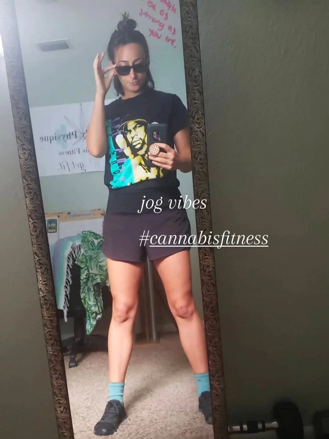 Besides using the herb to lock into how your body needs to move...

how do you get the most out of stretching, so that you...

👊 have less aches &amp; pain
👊 are energized yet calm
👊 relieve stress &amp; tension in the muscles/joints
👊 move with 