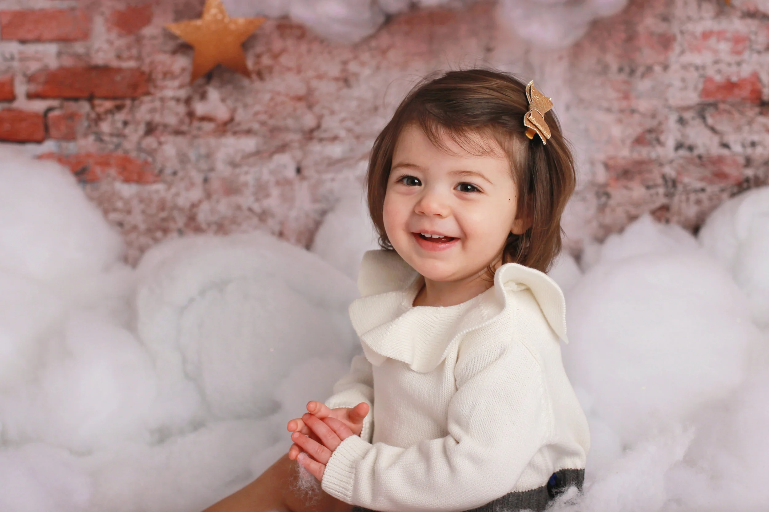 Finleigh's Daydreaming Mini
