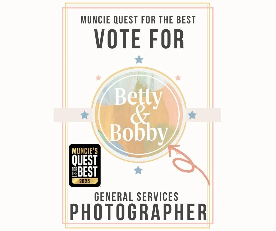 Final Hours to Vote in the 2025 Muncie Quest for the Best!