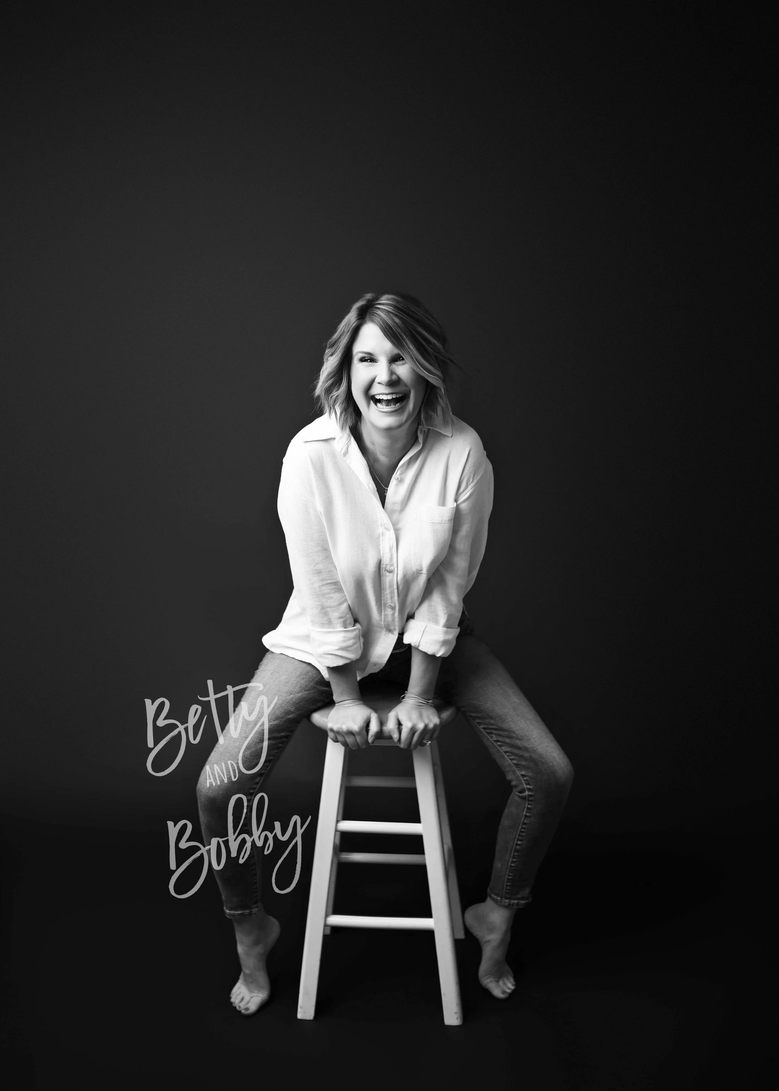 Fun and easy headshots near Pendleton, Indiana