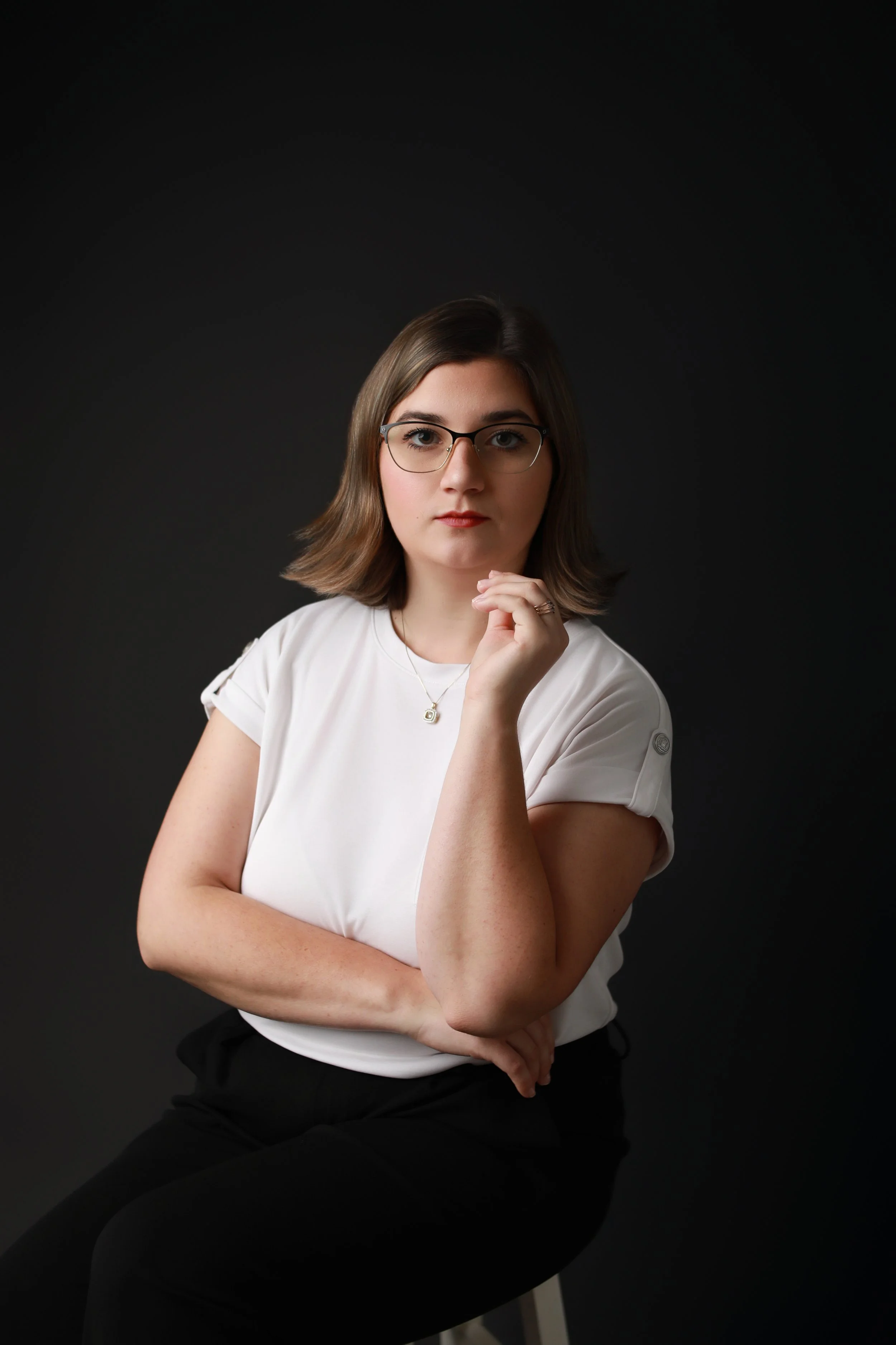 Headshot packages for every need