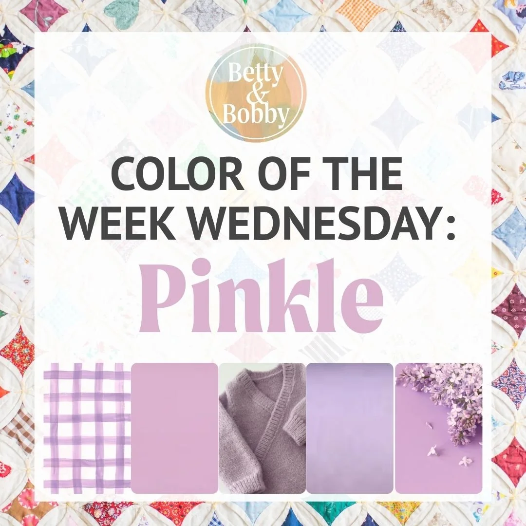 Color of the Week: PINKLE | Muncie Indiana Photography Sessions