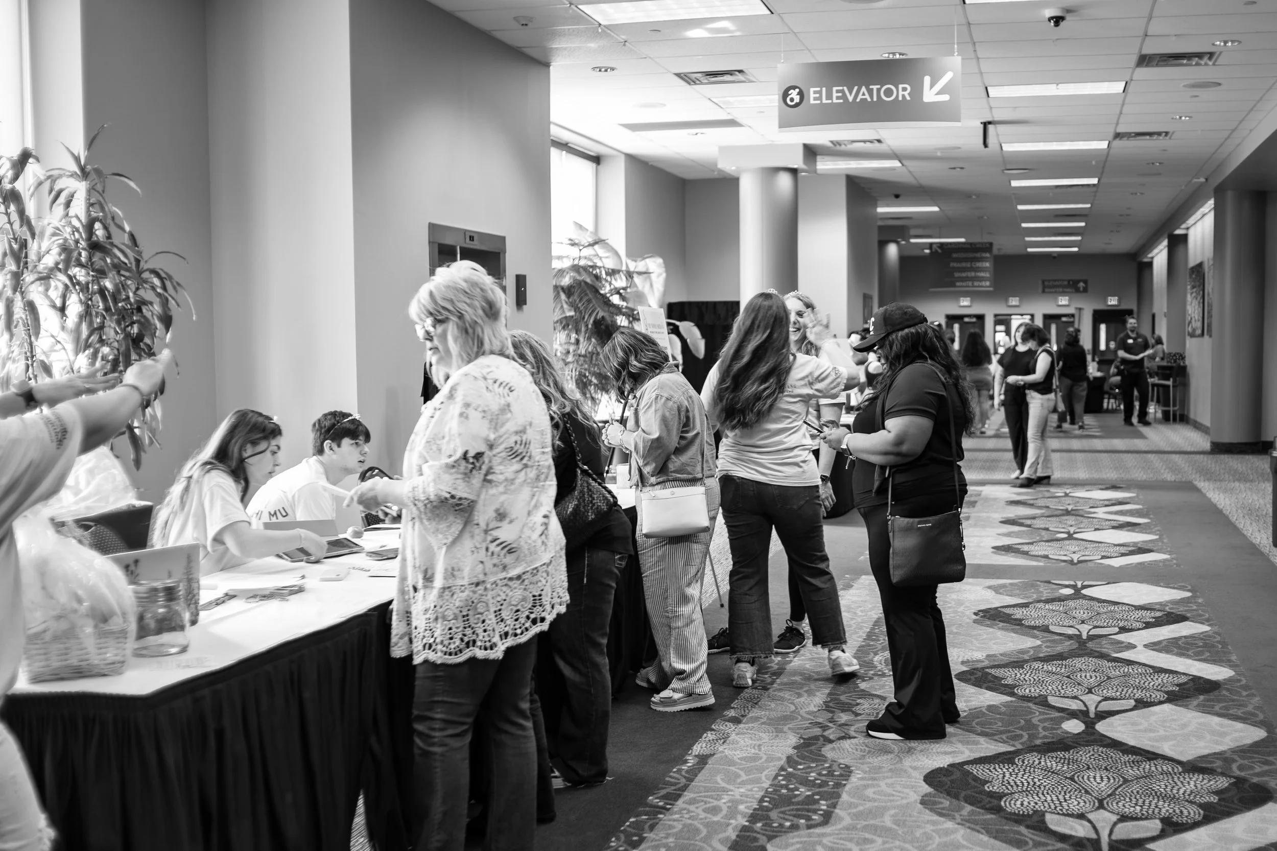 A Day Full of Community: The Whole Shebang Expo