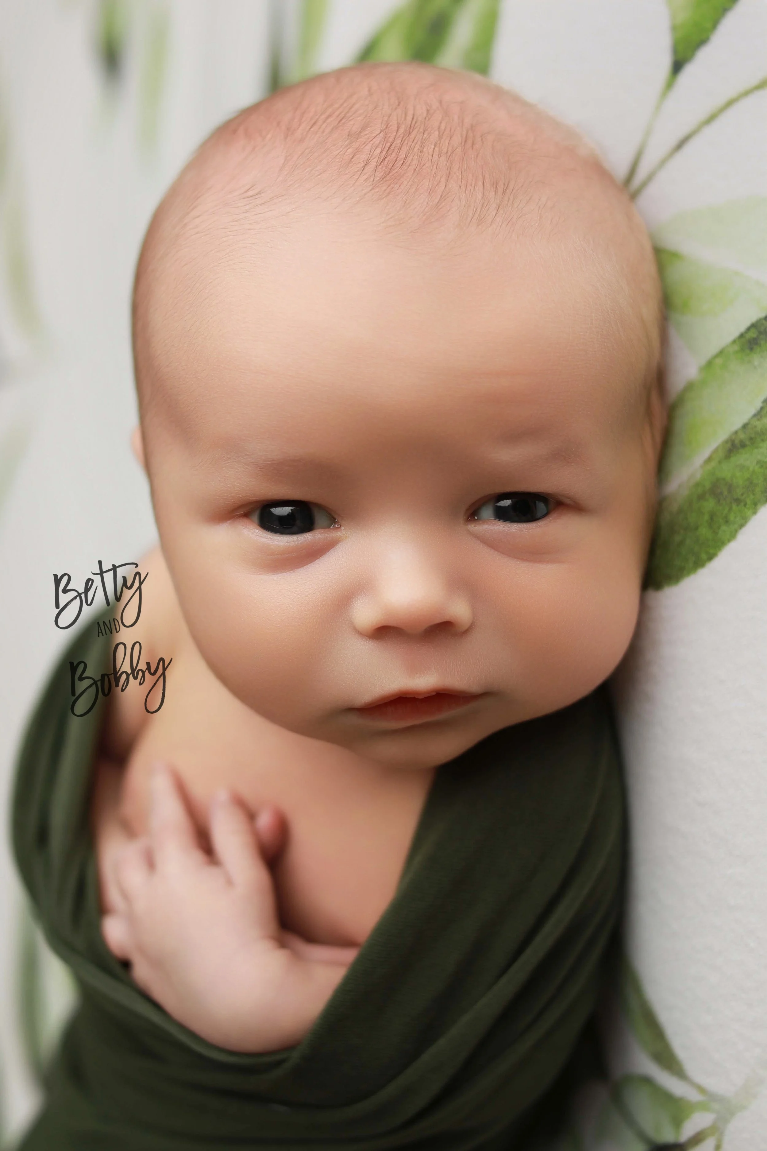 Newborn session Muncie Indiana baby photography studio Betty and Bobby Photography 22828.jpg