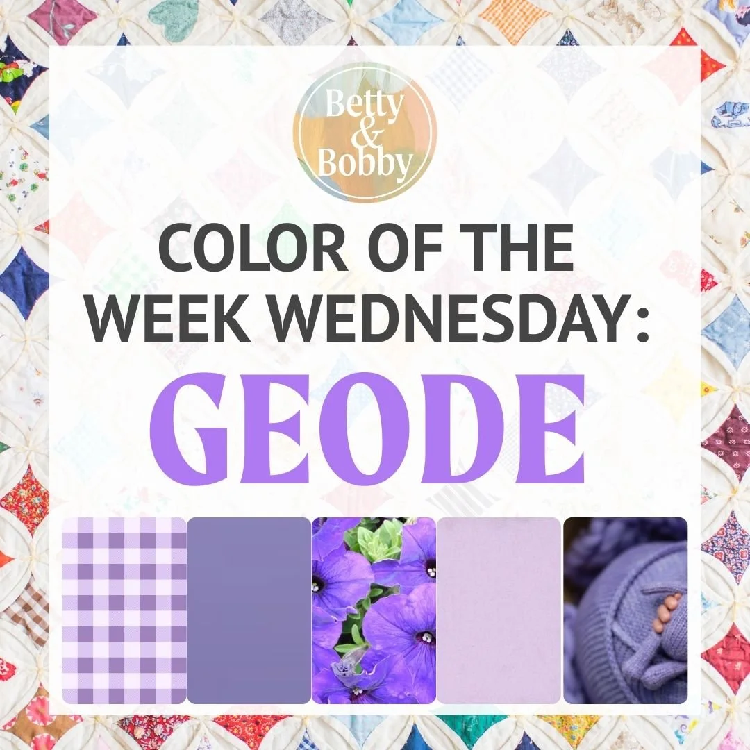 Betty and Bobby Photography - 30% off for color of the week