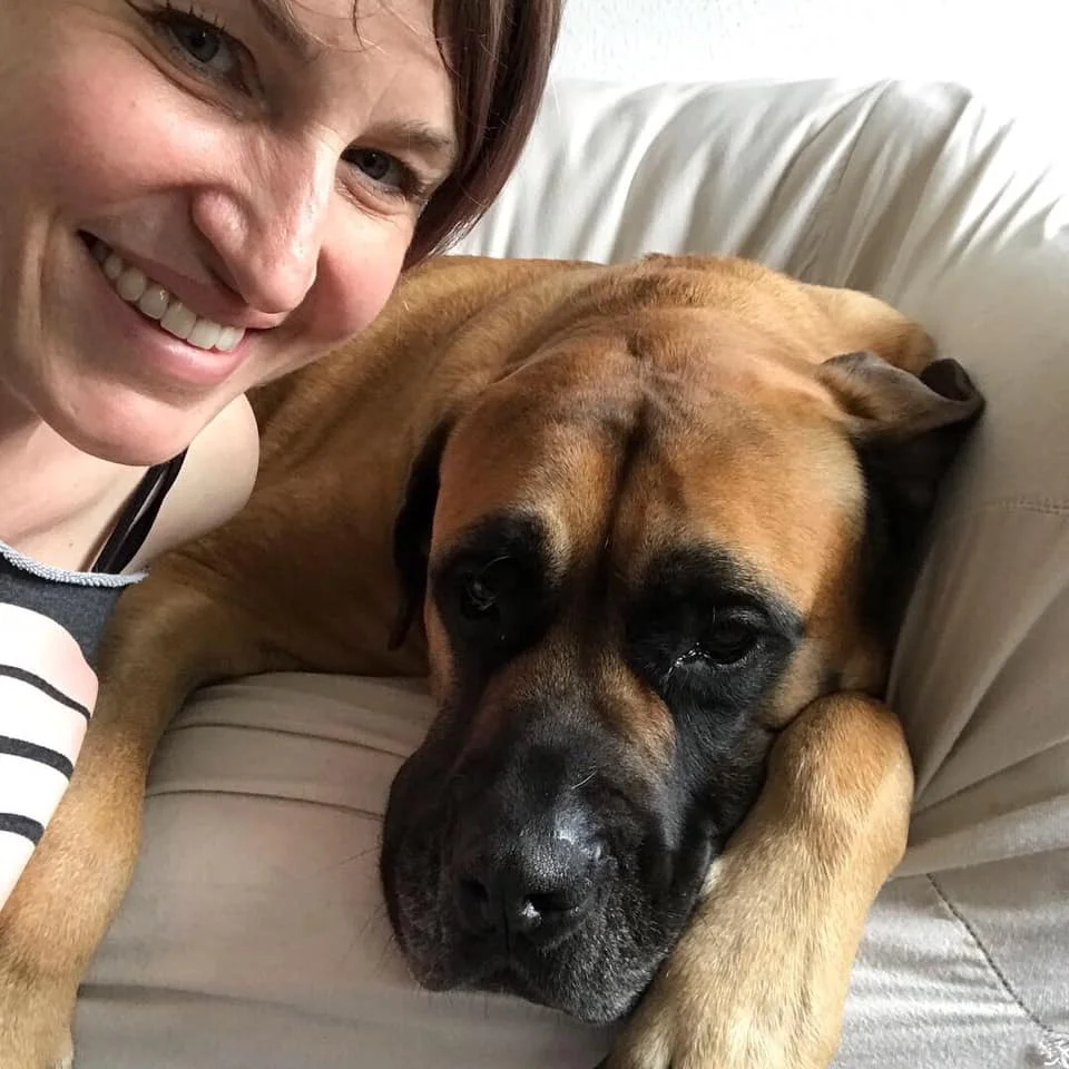 Gratitude: She Traveled Like a Freaking ROCK STAR