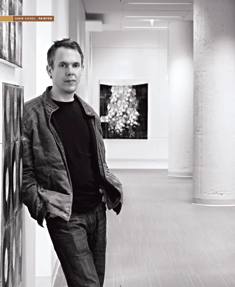 PORTRAIT OF  ARTIST ADAM SIEGEL copy.jpg