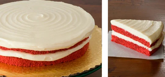 Red Velvet