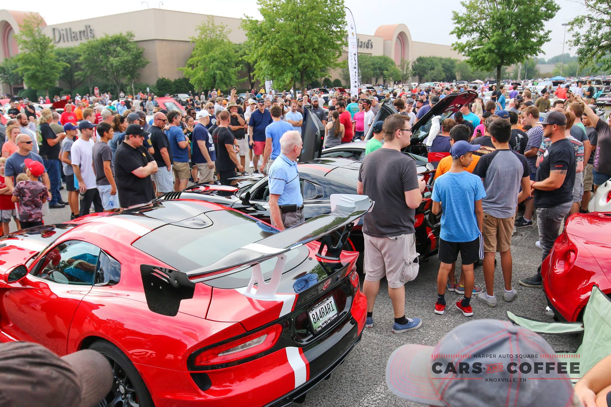 Coffee And Cars >> Harper Auto Square Coffee And Cars >> Harper Auto Square