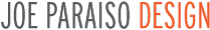 JOE PARAISO DESIGN
