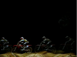 "Moto In Motion" ThorMX Commercial 2006