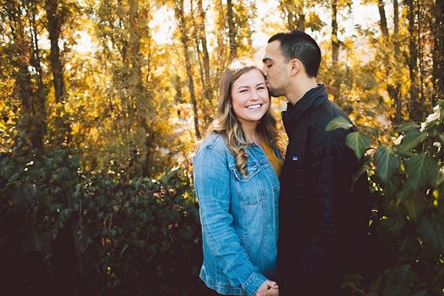 Just a couple of world changers about to join forces. And it doesn&rsquo;t hurt that they&rsquo;re so good looking. @carsonjagannath @_allisonfox_