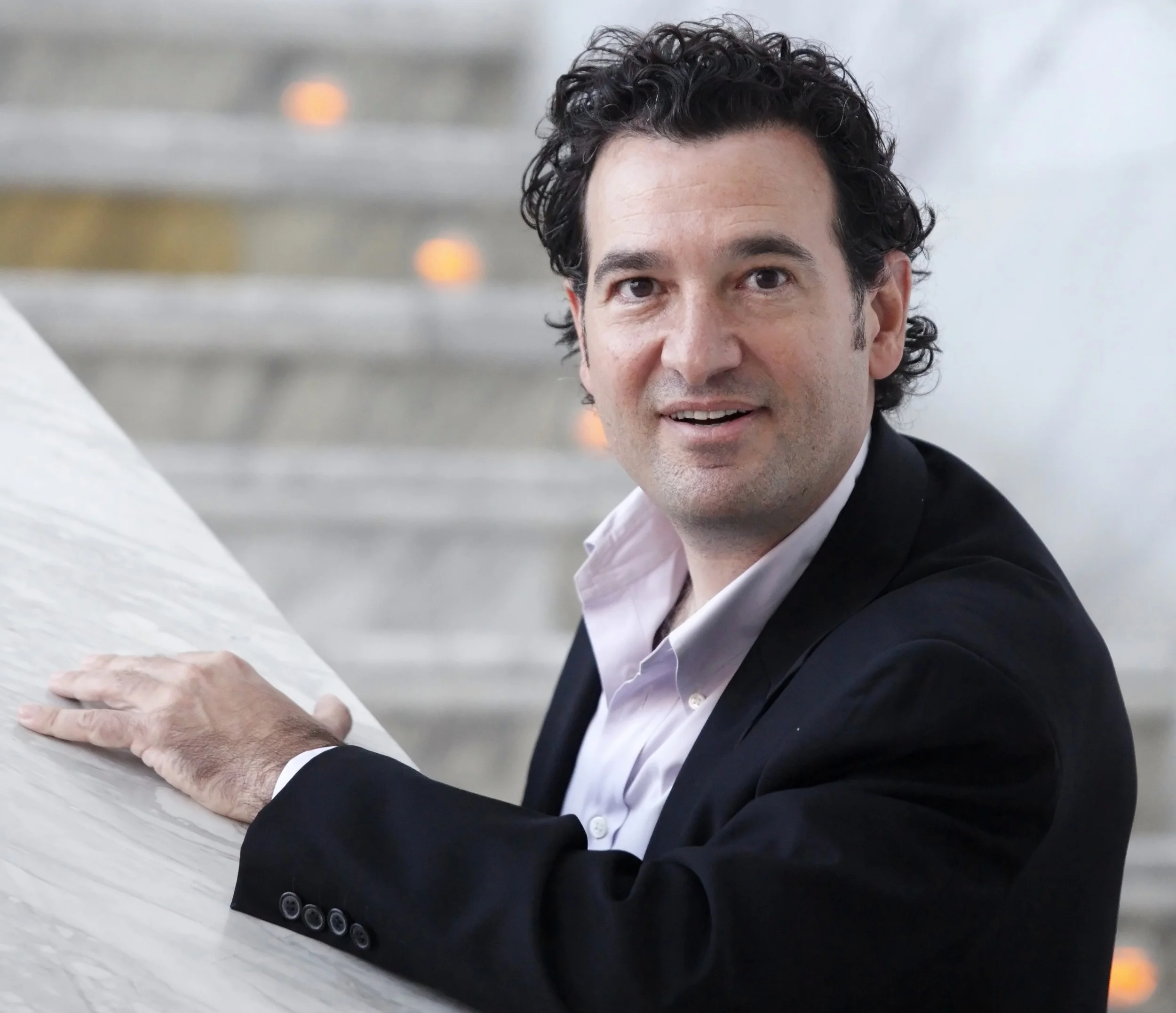 Daniel Levine: trends expert and keynote speaker