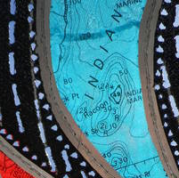 Ocean (detail)