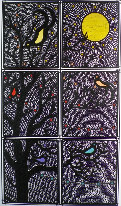 Trees: Oak, the Musical Tree