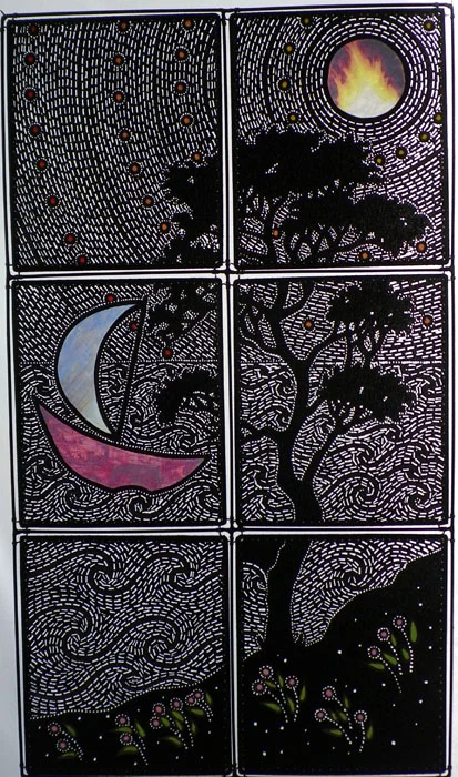 Trees: Arbutus