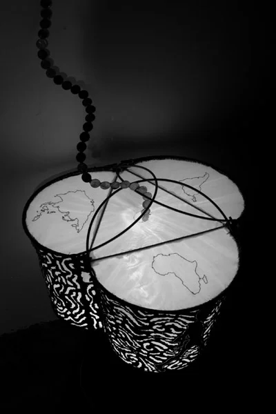 There's a Whole in my Bucket (detail#2)