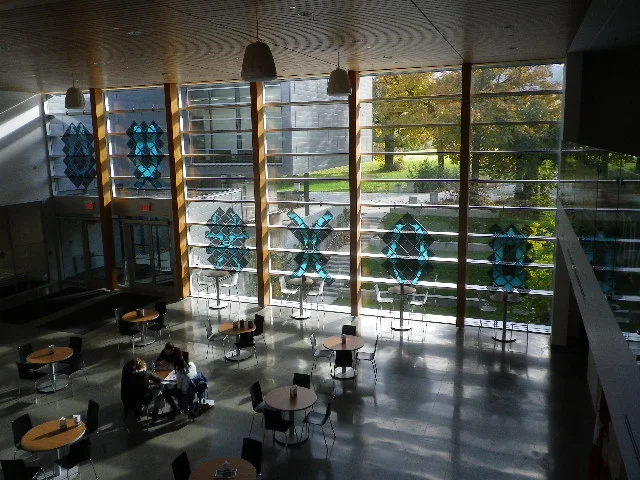 How Deep Is your lake (at UFV)
