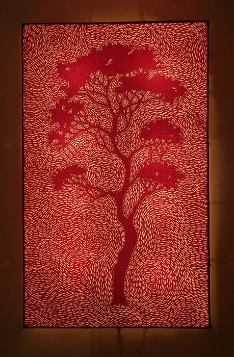 Trees: Red Arbutus
