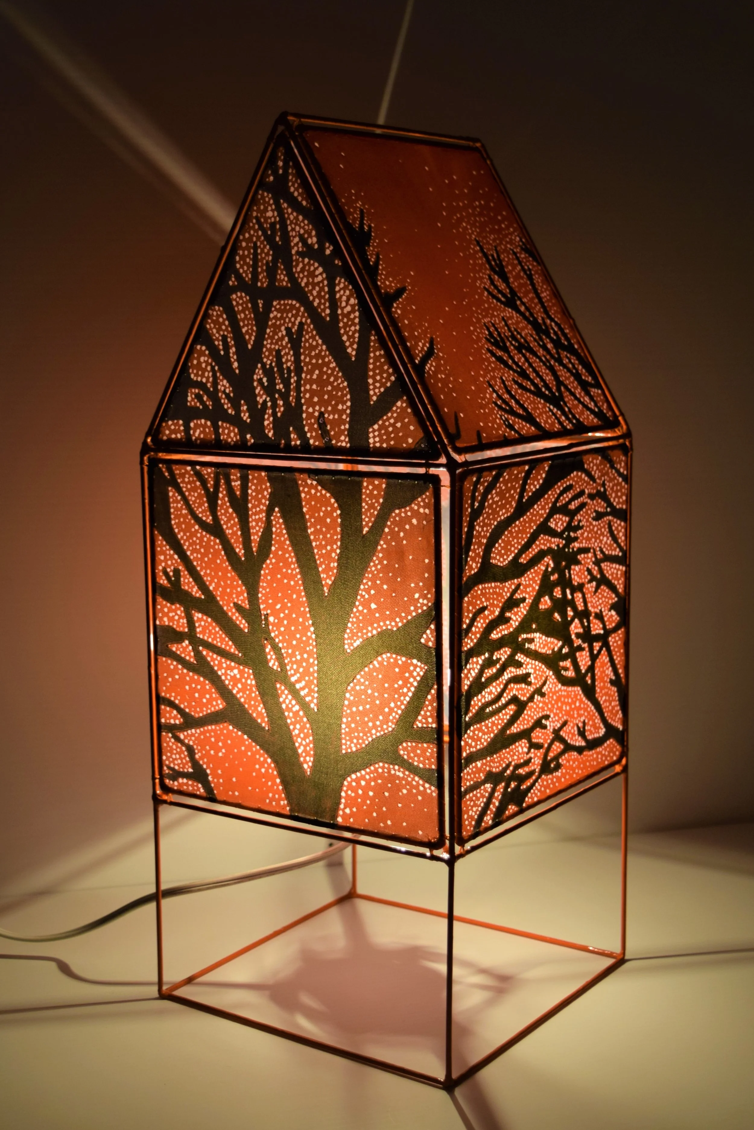 ''Beech Tree House''