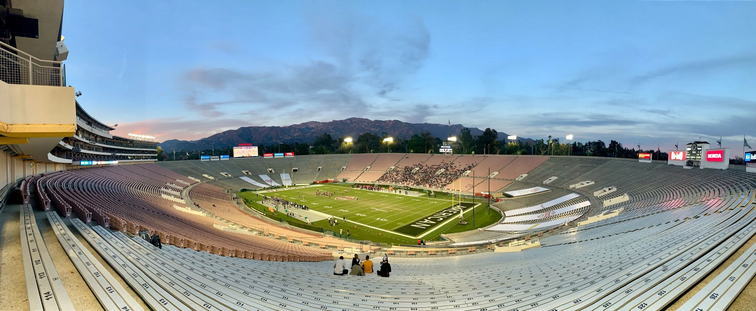 The Long Game BTS Football Stadium.jpeg