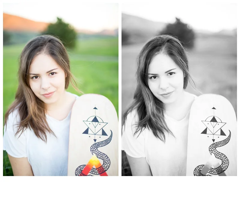 Paige Studio Skate | San Luis Obispo Photographer